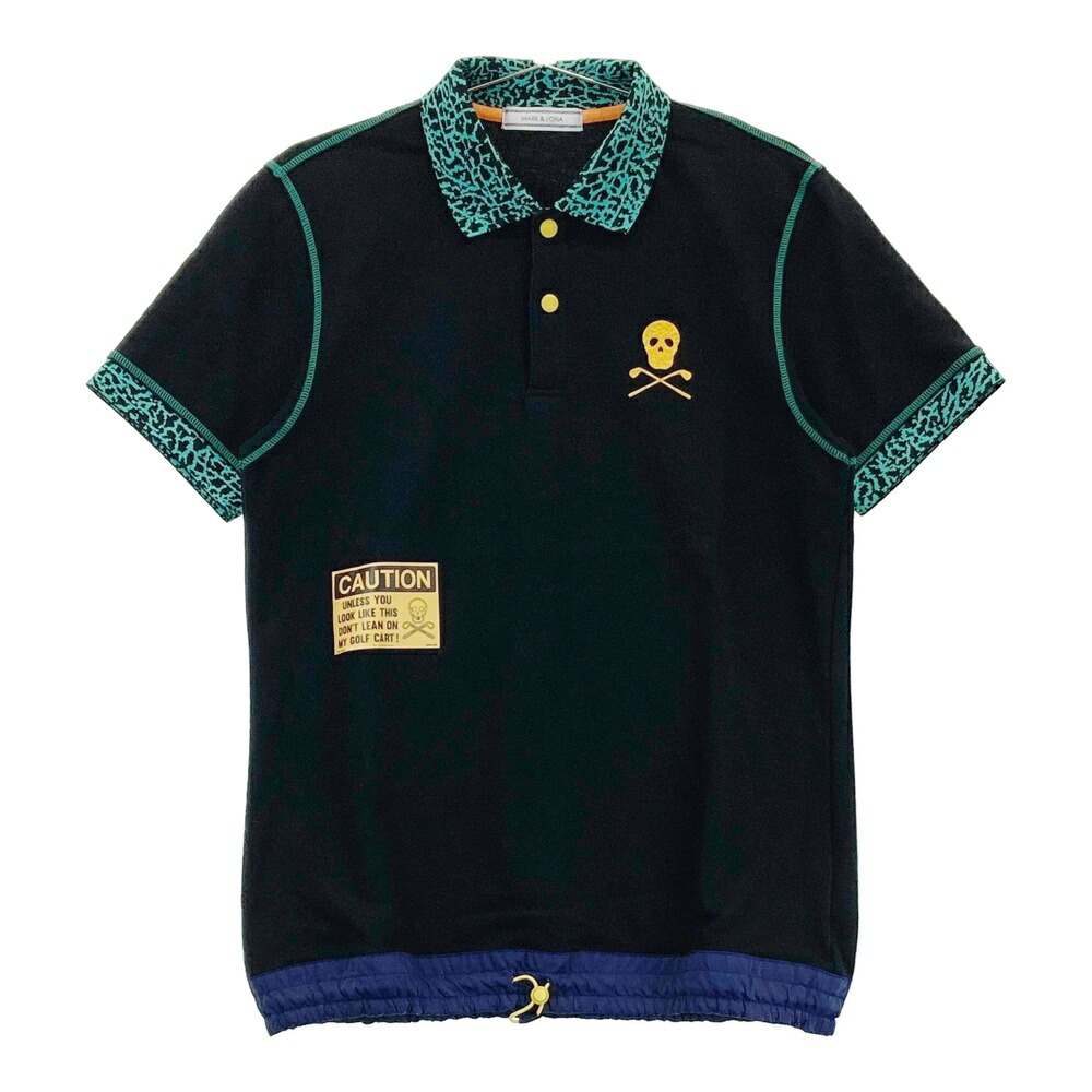 楽天市場】マークアンドロナ ポロシャツ メンズの通販