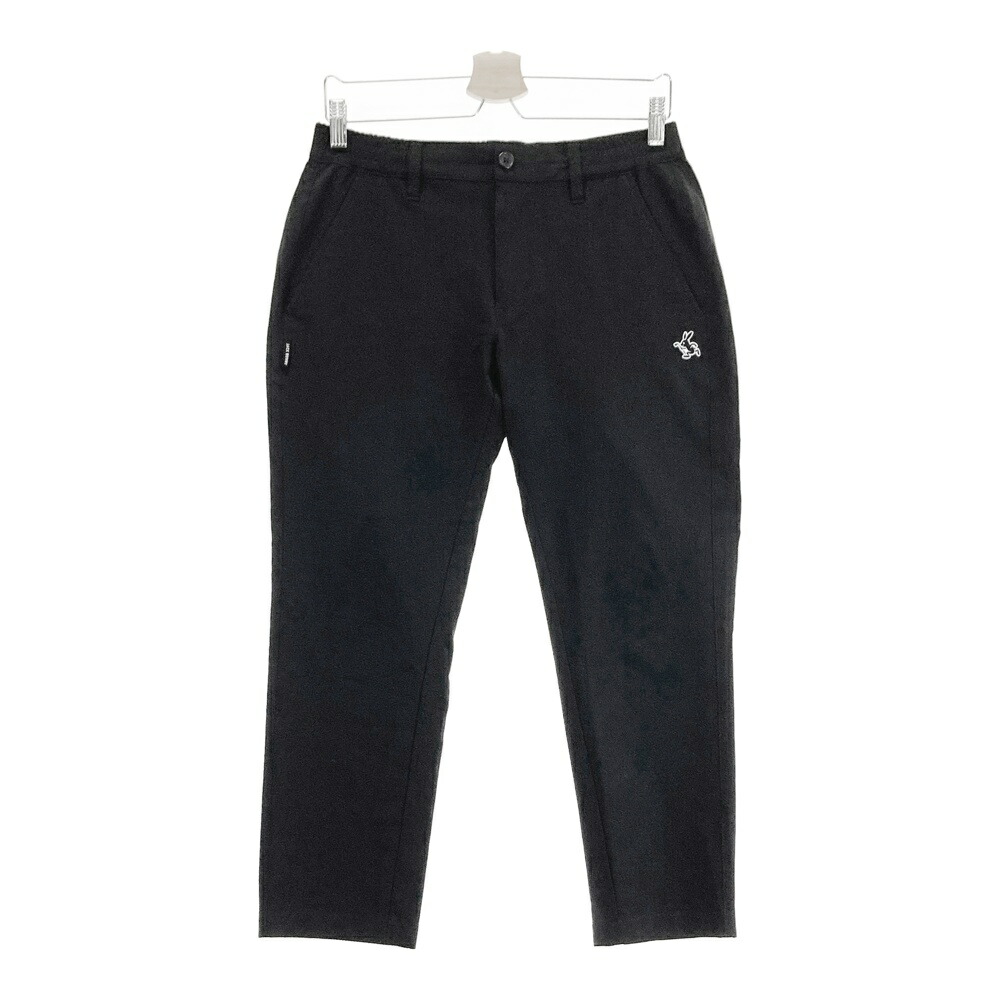 楽天市場】ジャックバニー（カラーブラック）（パンツ｜メンズウェア