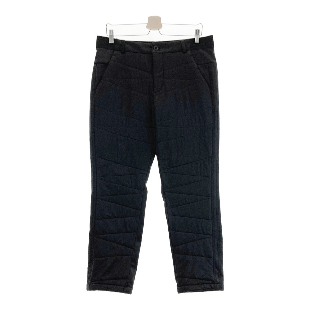 楽天市場】アディダス ゴルフ パンツ 中綿の通販