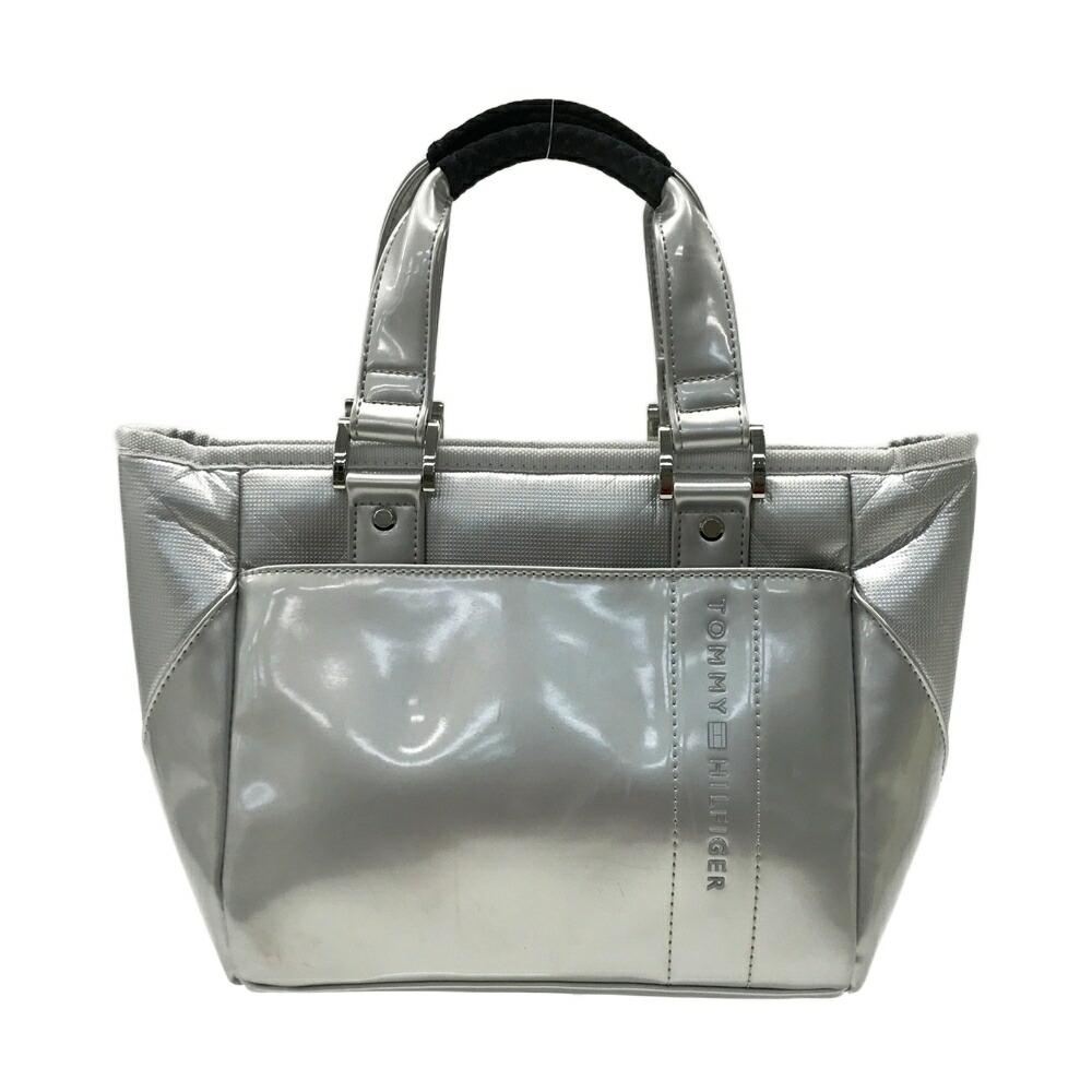 楽天市場】カートバッグ ゴルフ（カラーシルバー）の通販