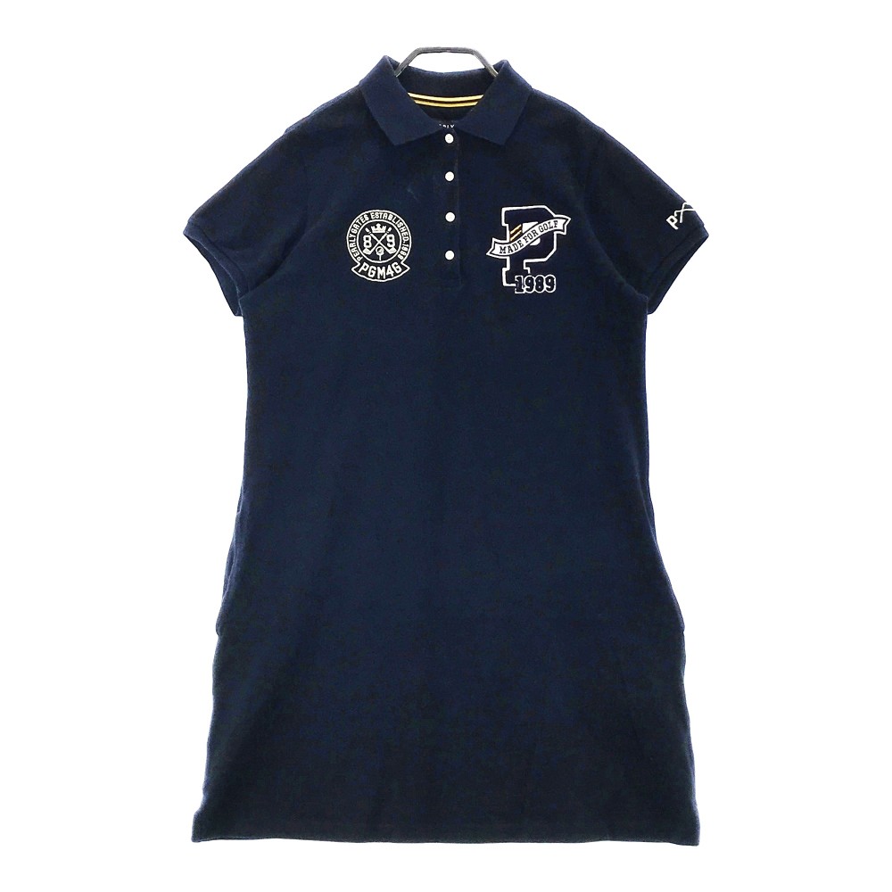 楽天市場】パーリーゲイツ（ワンピース｜レディースウェア）：ウェア