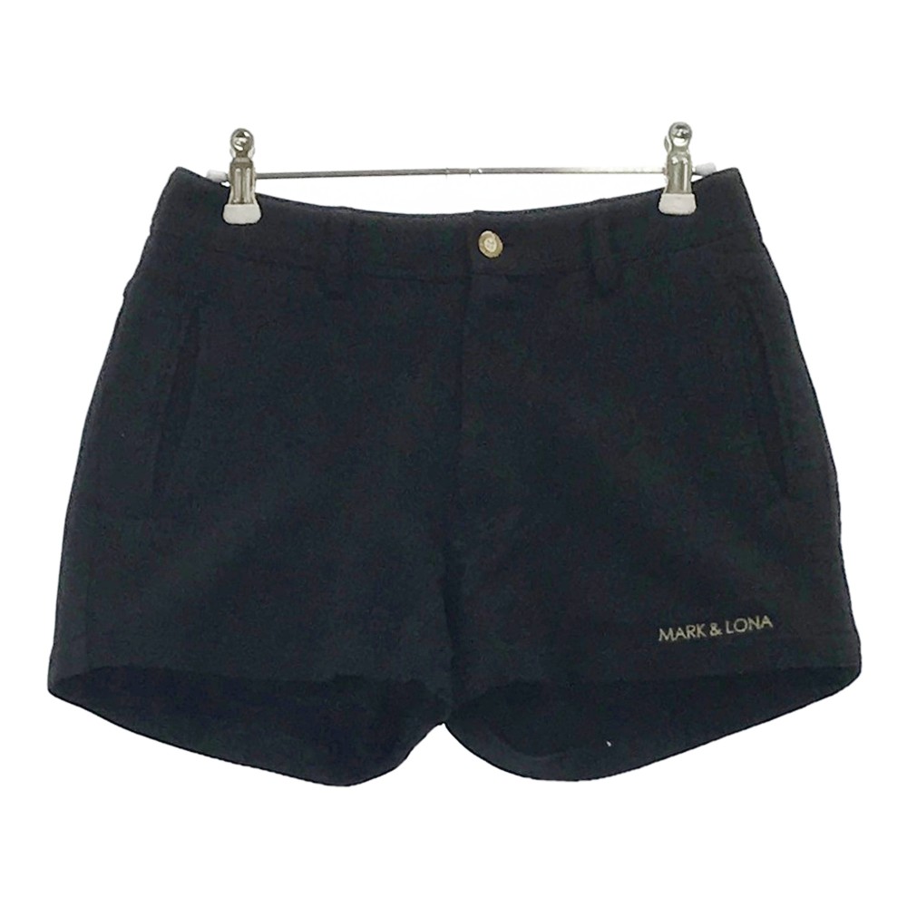 美品マークアンドロナ ショートパンツ サイズ46 MARK&LONA