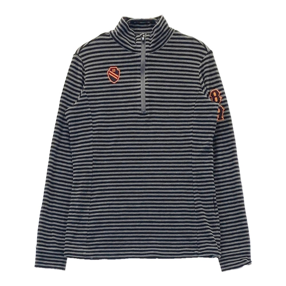 楽天市場】ハーフジップ パーリーゲイツの通販