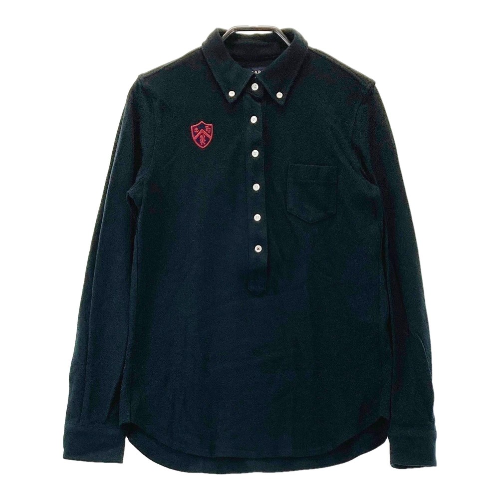 楽天市場】長袖 ポロシャツ（ブランドパーリーゲイツ）の通販