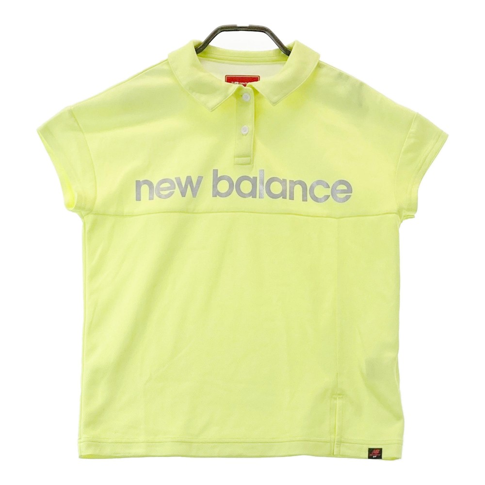 楽天市場】ニューバランス ゴルフ ウェア レディース（カラーイエロー