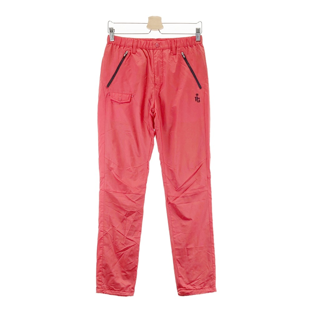 楽天市場】裏起毛 パンツ レディース（ブランドパーリーゲイツ