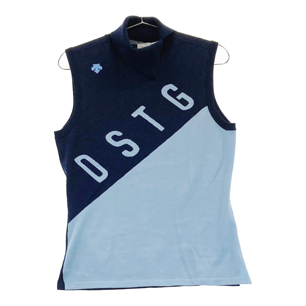 楽天市場】ベスト（ブランドデサント）（レディースウェア｜ウェア