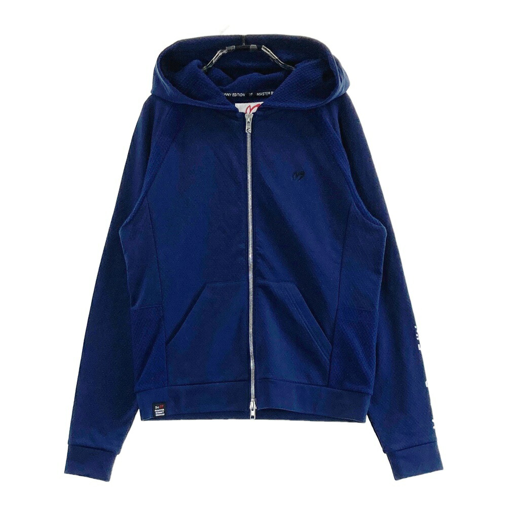 楽天市場】パーカー（ブランドマスターバニーエディション）（ゴルフ