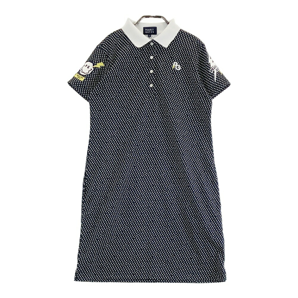 楽天市場】パーリーゲイツ レディース ワンピースの通販