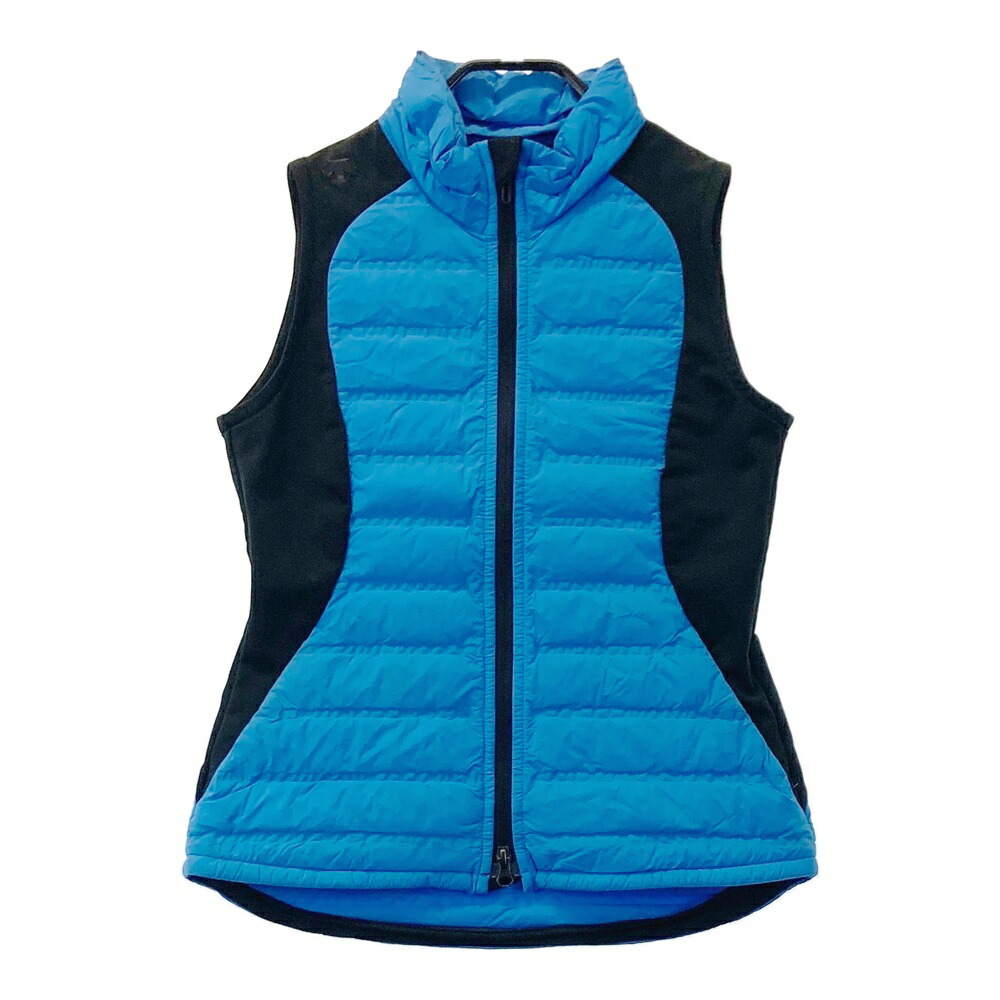 楽天市場】ベスト（ブランドデサント）（レディースウェア｜ウェア