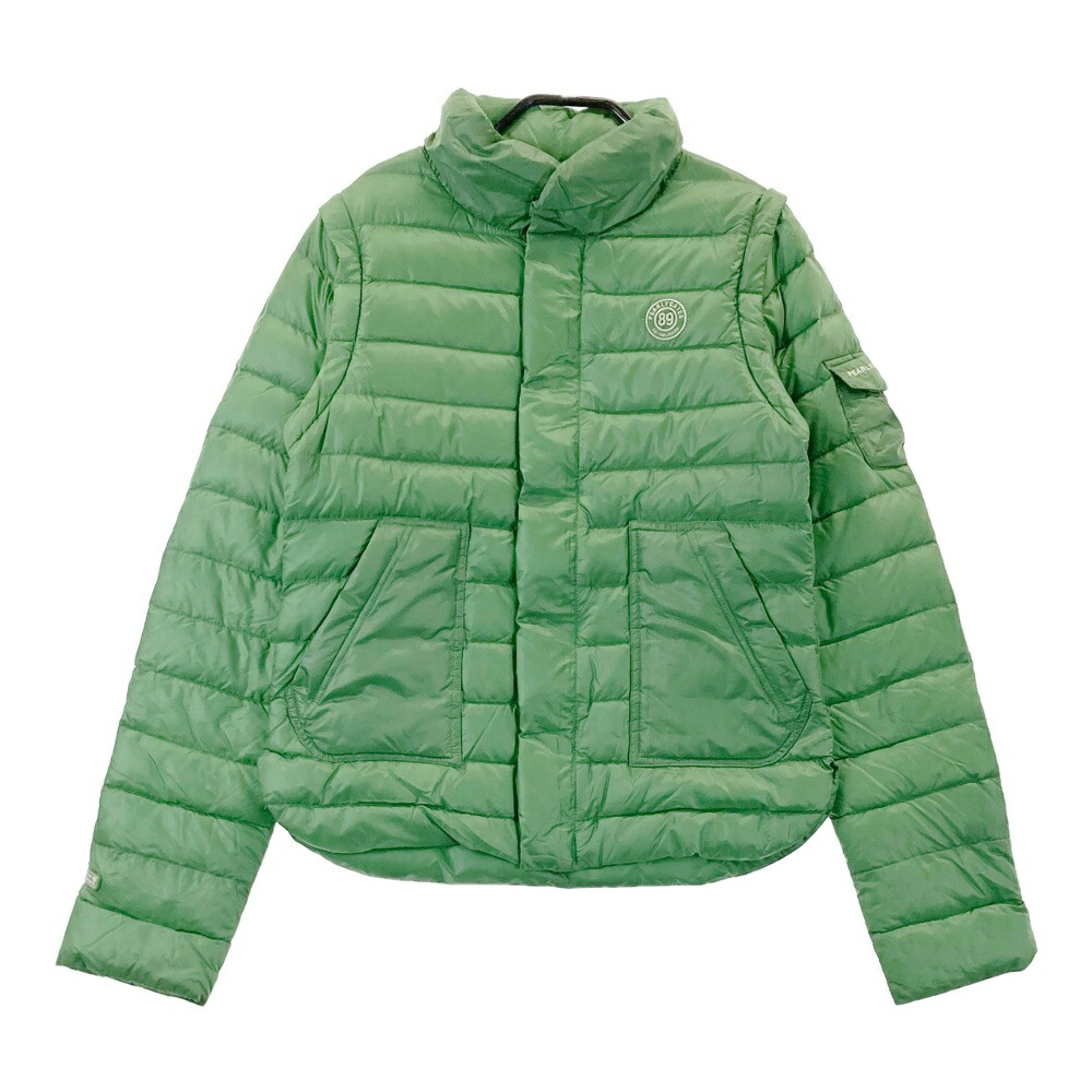 楽天市場】パーリーゲイツ ダウン（スポーツ・アウトドア）の通販