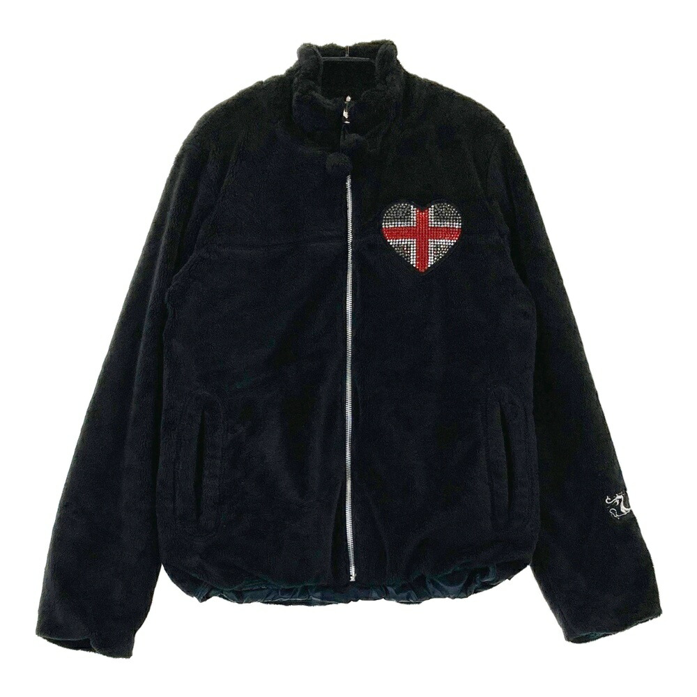 楽天市場】ダンスウィズドラゴン（ブルゾン｜レディースウェア