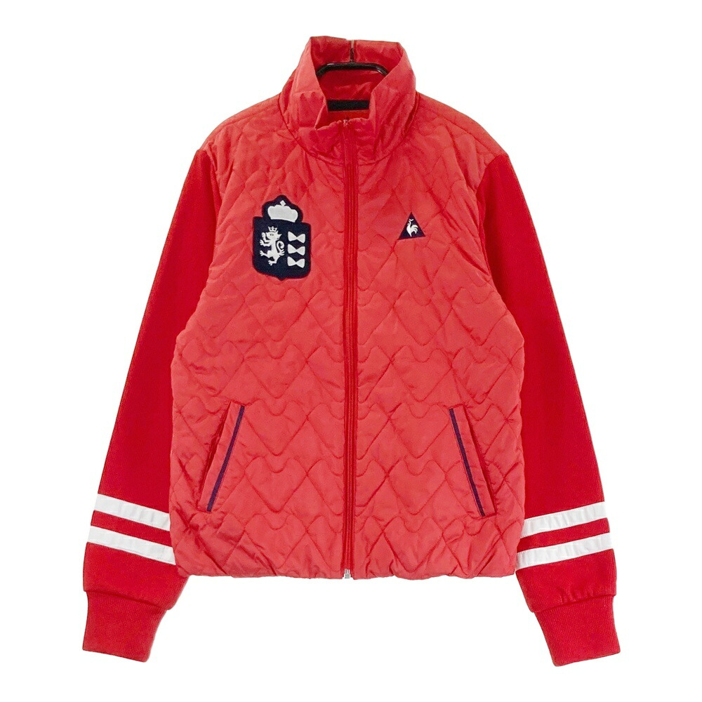 楽天市場】赤 ジャケット レディース（ゴルフ｜スポーツ・アウトドア