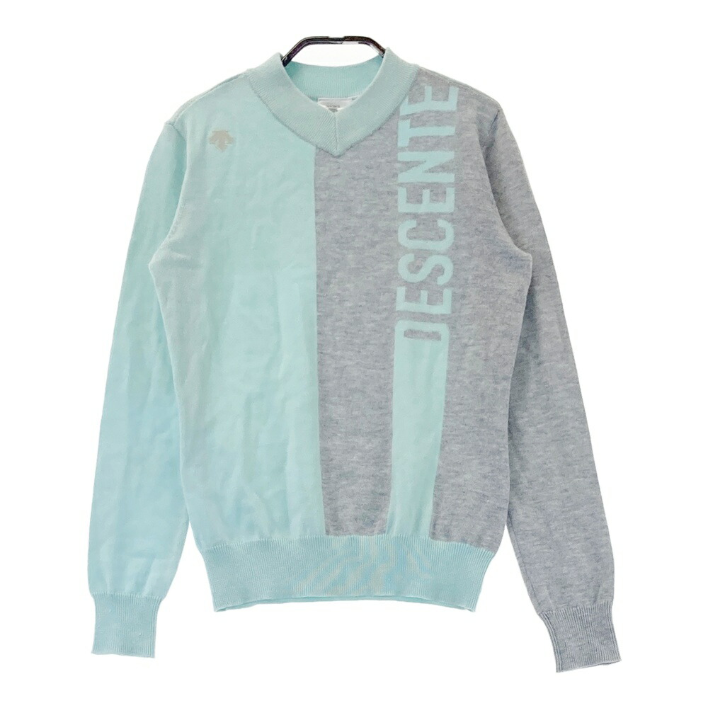 楽天市場】デサント ゴルフ（セーター｜レディースウェア）：ウェア