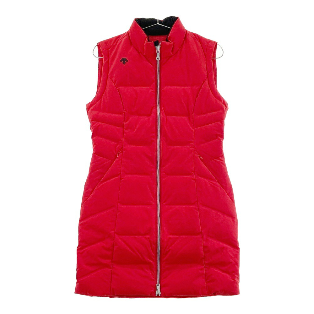 楽天市場】デサントゴルフ ダウンベスト（ゴルフ｜スポーツ