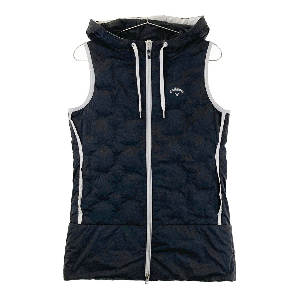 楽天市場】ダウンベスト レディース（ブランドキャロウェイ）（ゴルフ