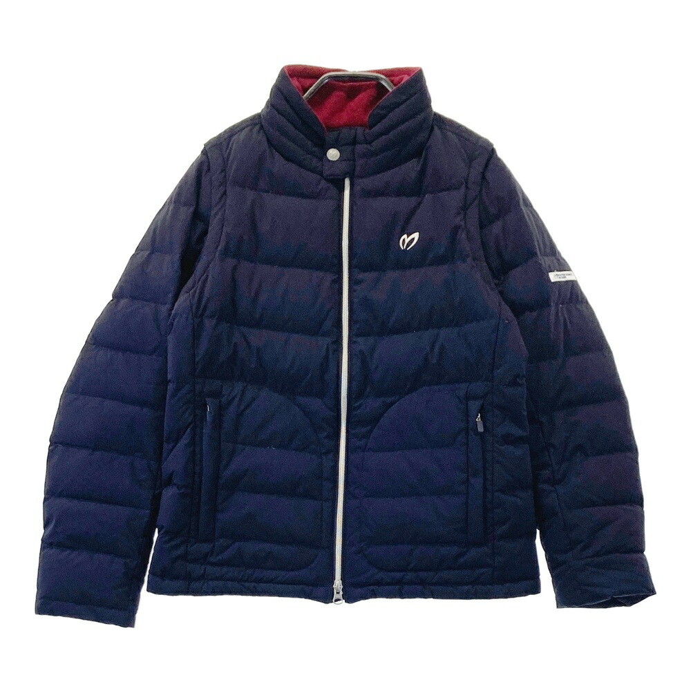 楽天市場】マスターバニー レディースダウンの通販