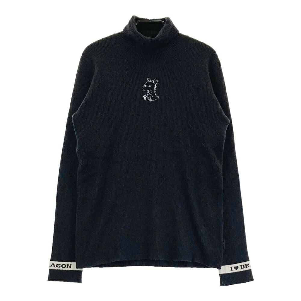 楽天市場】ダンスウィズドラゴン（セーター｜レディースウェア