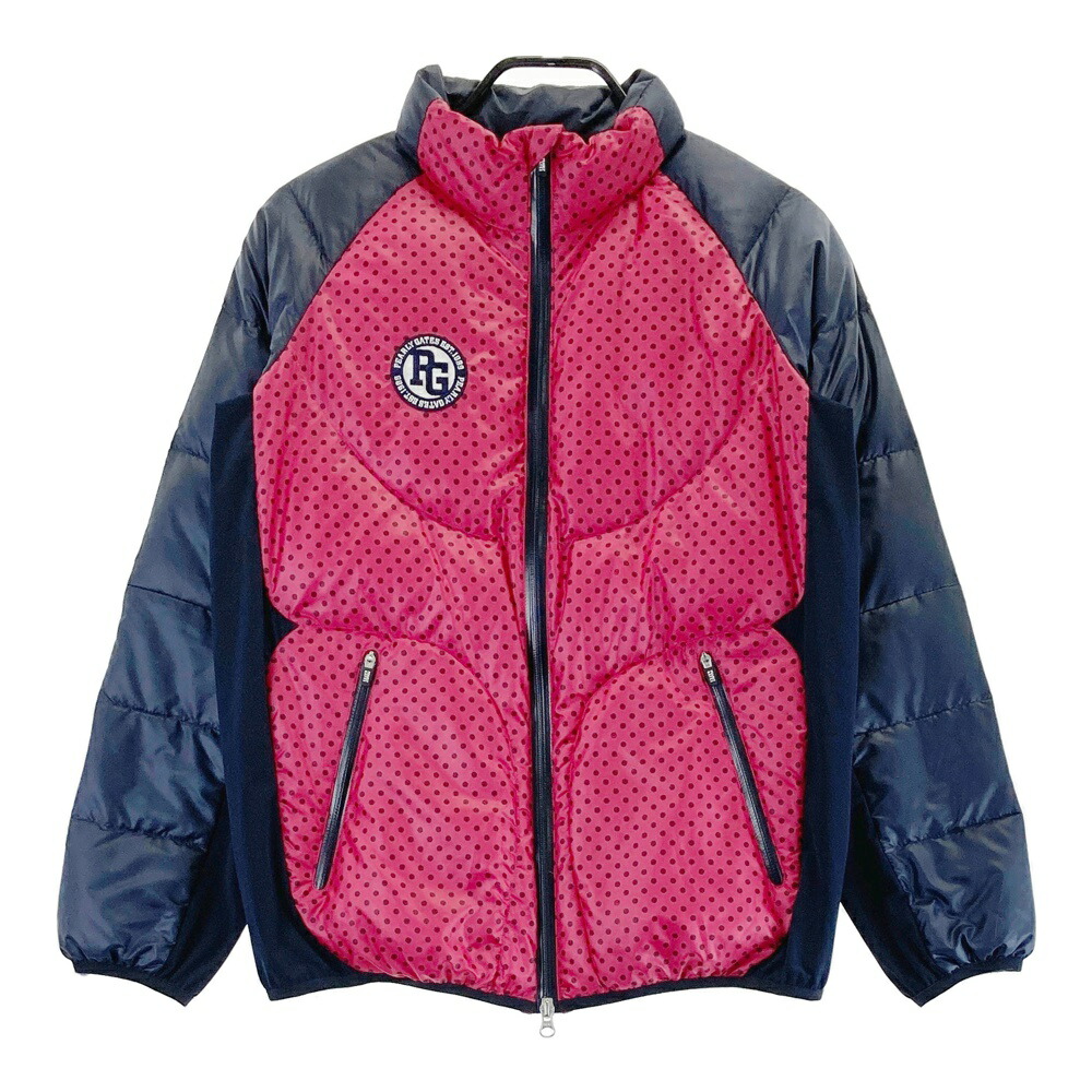 楽天市場】パーリーゲイツ ダウン（ブルゾン｜レディースウェア