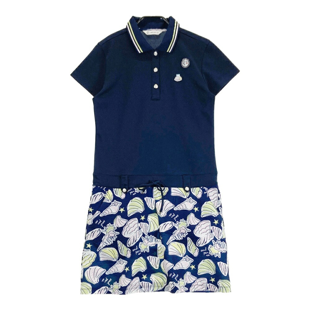 楽天市場】アンパスィ ワンピースの通販