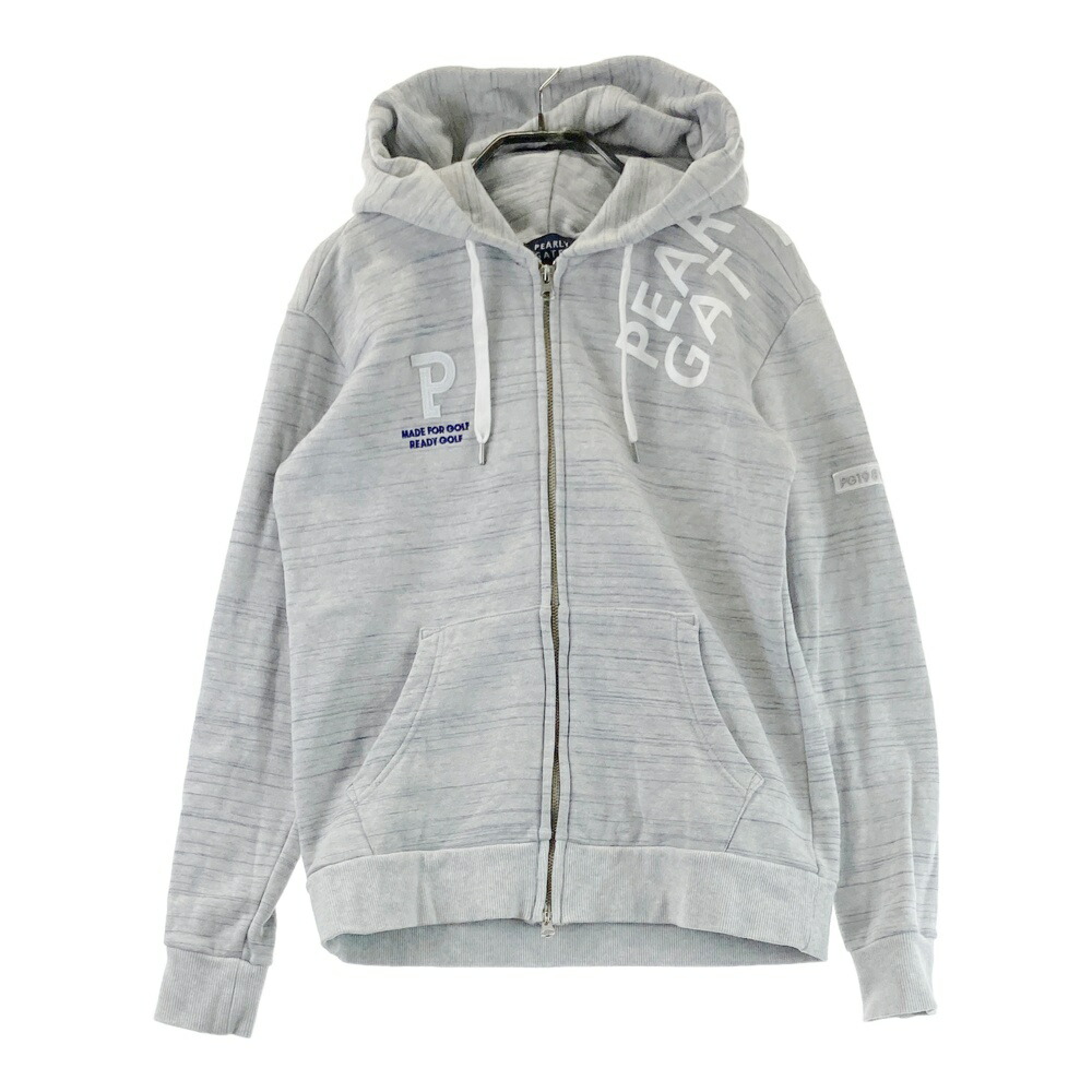 楽天市場】パーリーゲイツ パーカーの通販