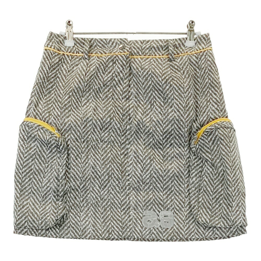 楽天市場】中綿 スカート（ブランドアルチビオ）（スポーツ