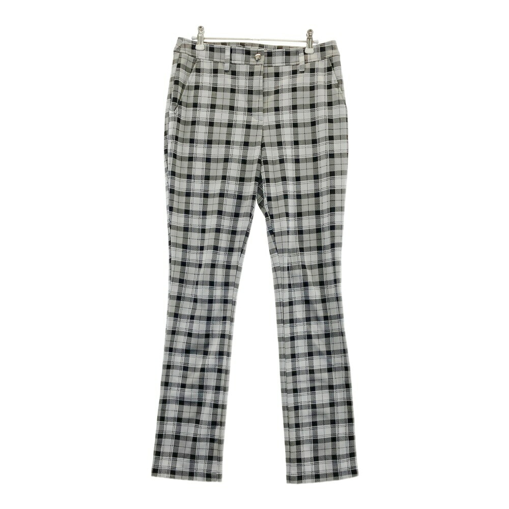 楽天市場】チェック パンツ（ブランドキャロウェイ）（ゴルフ