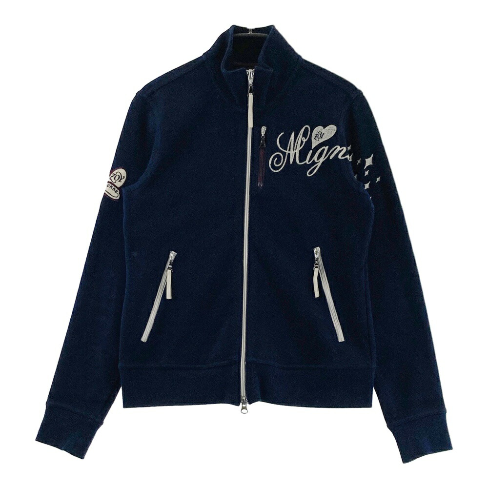 楽天市場】ZOY（ブルゾン｜レディースウェア）：ウェア<ゴルフ