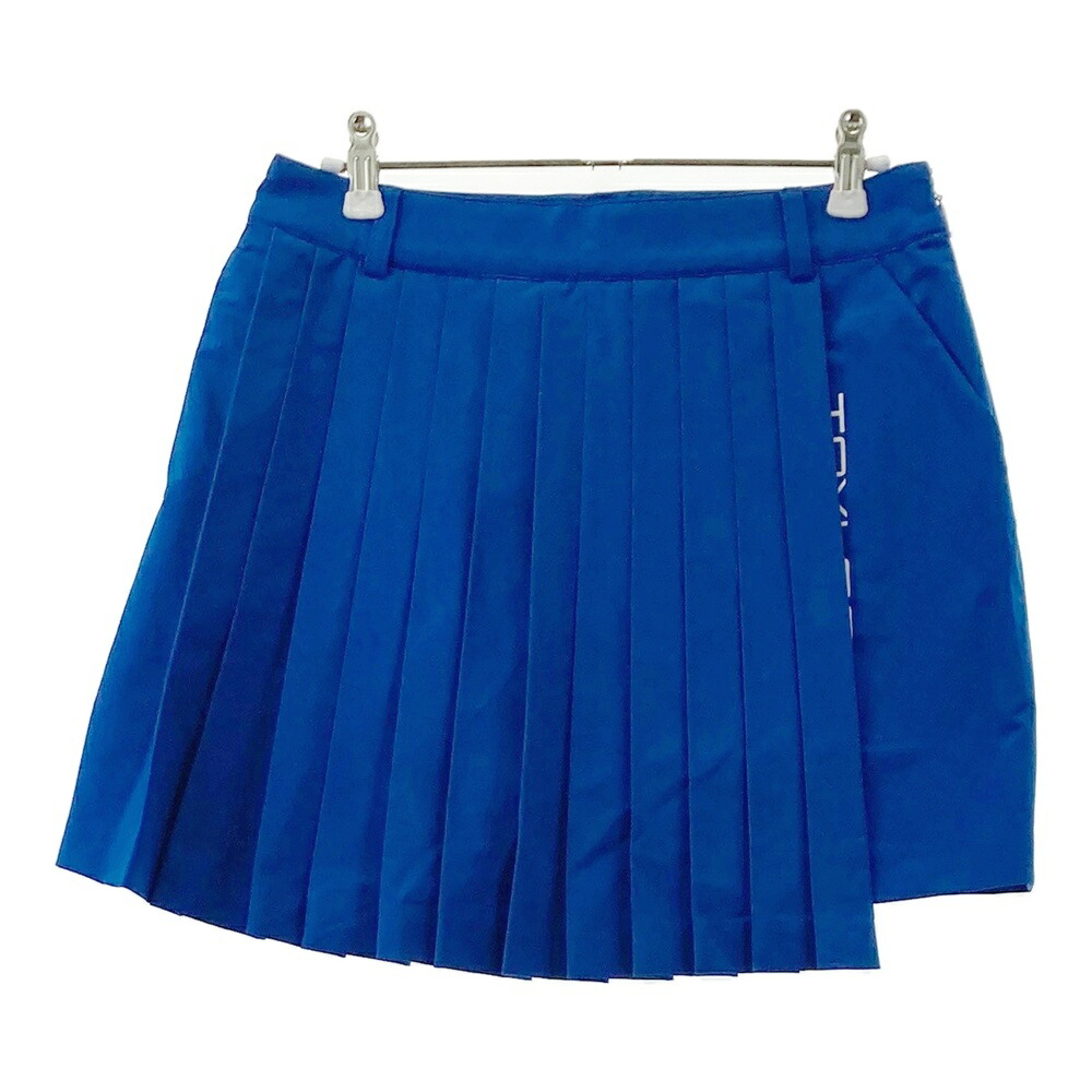 楽天市場】テーラーメイド（カラーブルー）（スカート｜レディース
