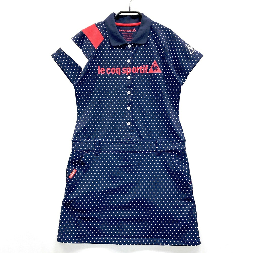 楽天市場】ルコック ワンピース（ゴルフ｜スポーツ・アウトドア）の通販