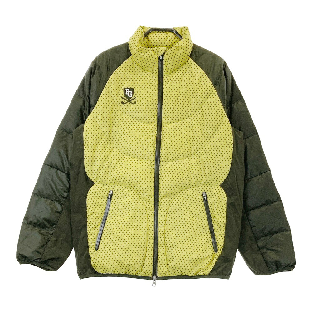 楽天市場】パーリーゲイツ ダウン（スポーツ・アウトドア）の通販