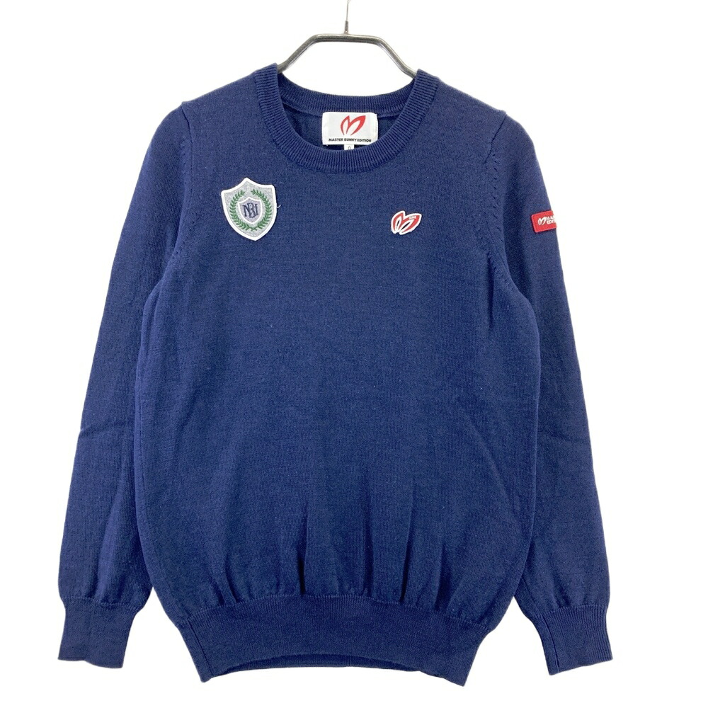 楽天市場】マスターバニー（セーター｜レディースウェア）：ウェア