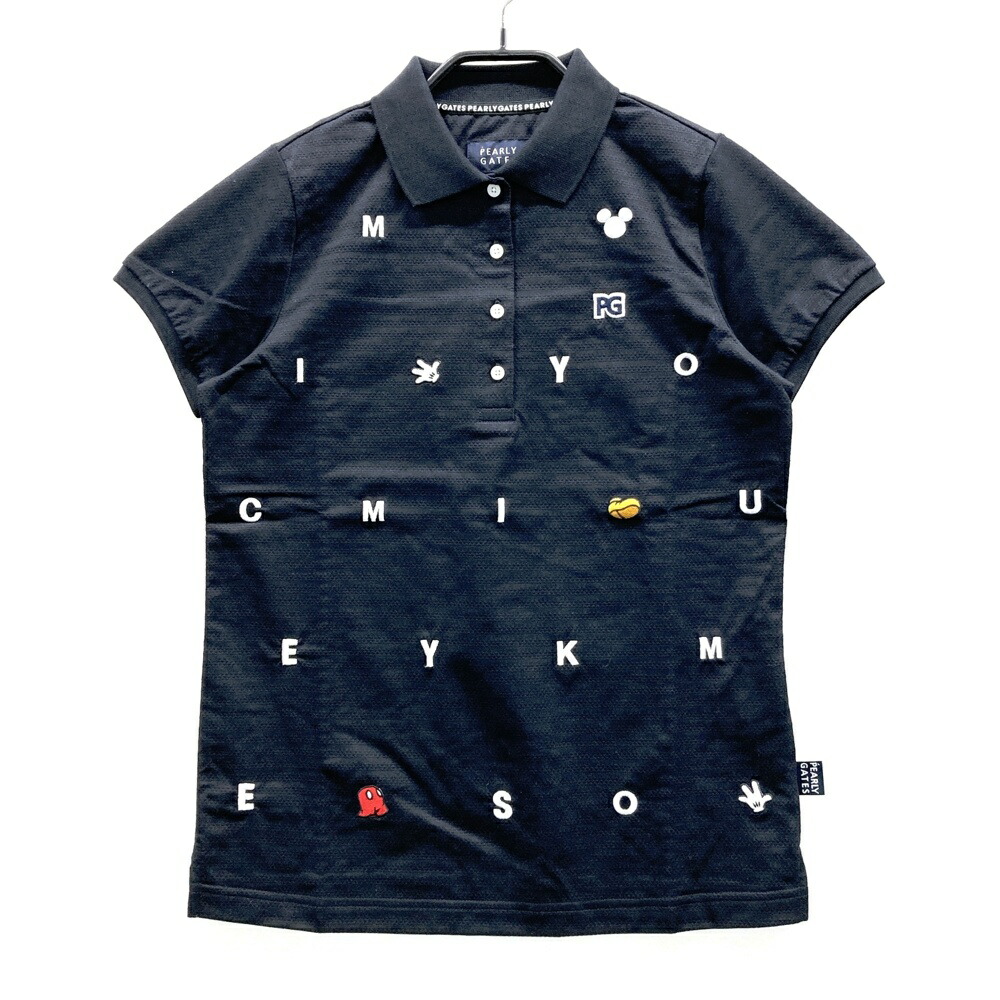 楽天市場】パーリーゲイツ ミッキーの通販