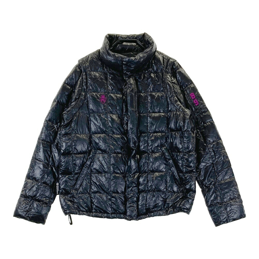 楽天市場】パーリーゲイツ ダウン（ブルゾン｜レディースウェア