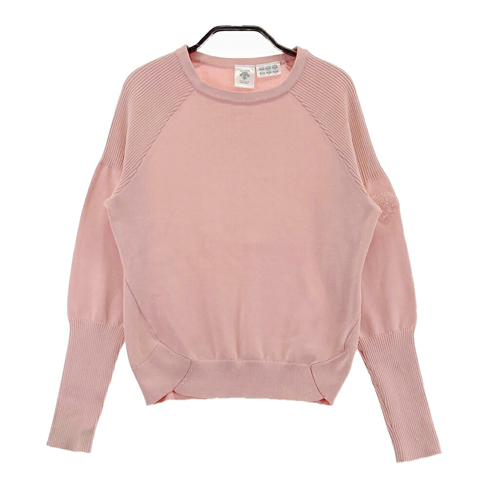 楽天市場】デサント ゴルフ（セーター｜レディースウェア）：ウェア