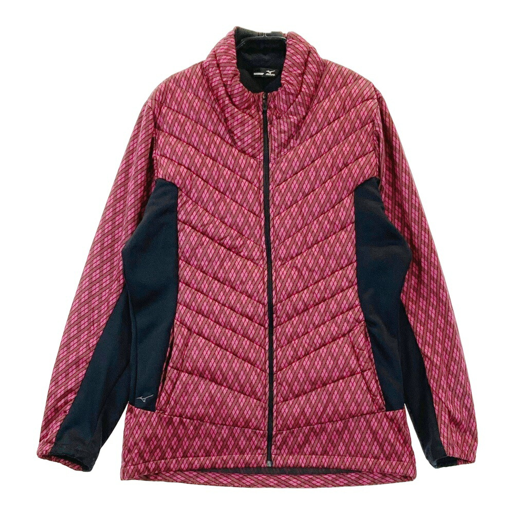 楽天市場】ミズノ ブレスサーモ ゴルフ ジャケットの通販