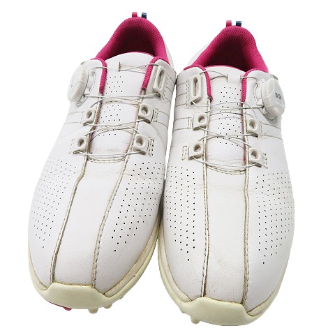 楽天市場】CALLAWAY キャロウェイ ゴルフシューズ AEROSPORT BOA WM 18