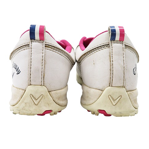 楽天市場】CALLAWAY キャロウェイ ゴルフシューズ AEROSPORT BOA WM 18