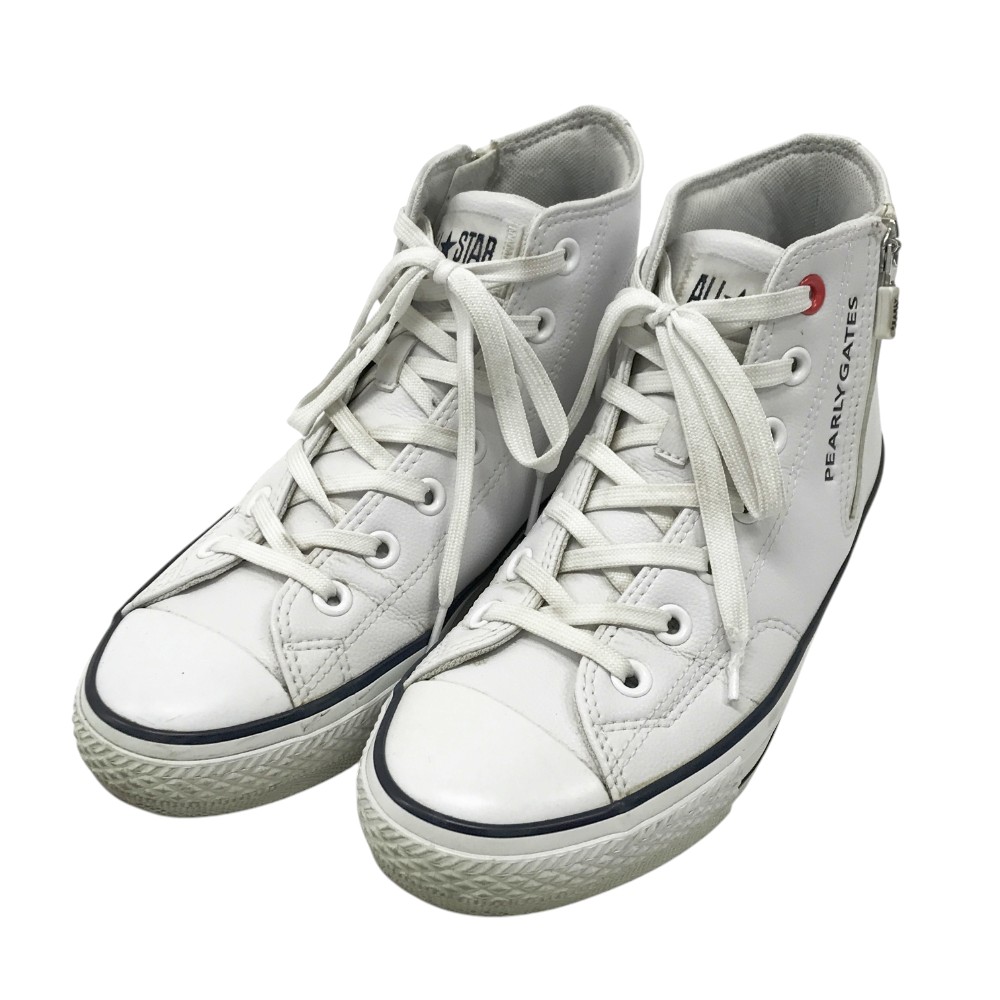 楽天市場】パーリーゲイツ コンバース（スポーツ・アウトドア）の通販