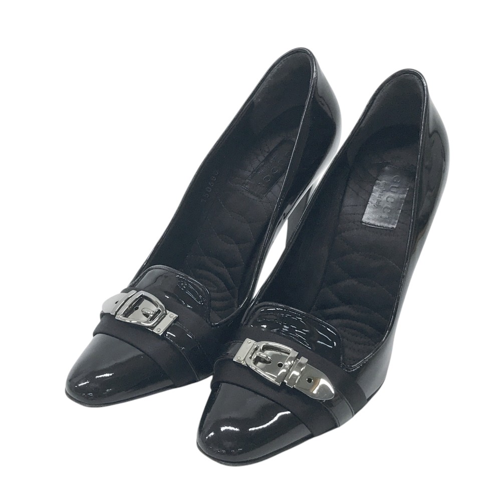 楽天市場】gucci シューズ 6 1/2（パンプス｜レディース靴）：靴の通販