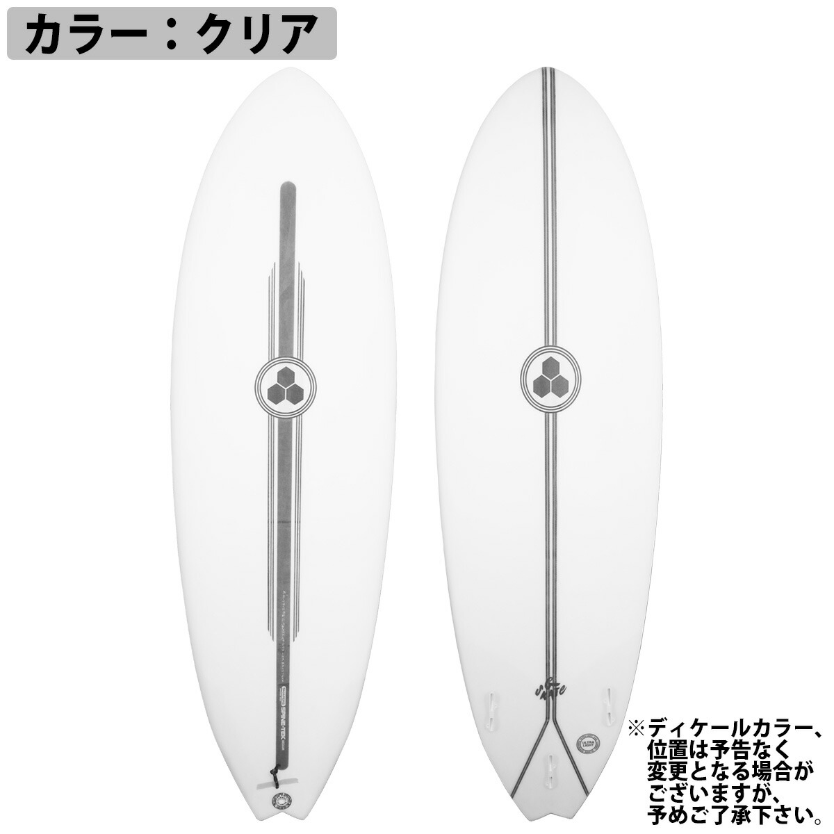 楽天市場】チャンネルアイランド Channel Islands G SKATE SPINE-TEK