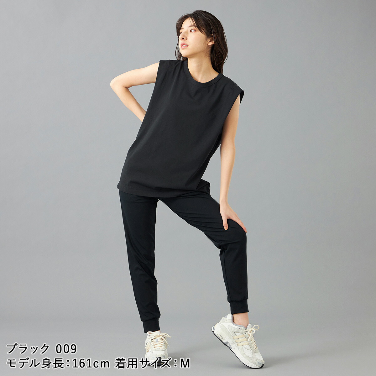 チャコット ヨガウェア S 美品 体型カバー 美シルエット チャコット