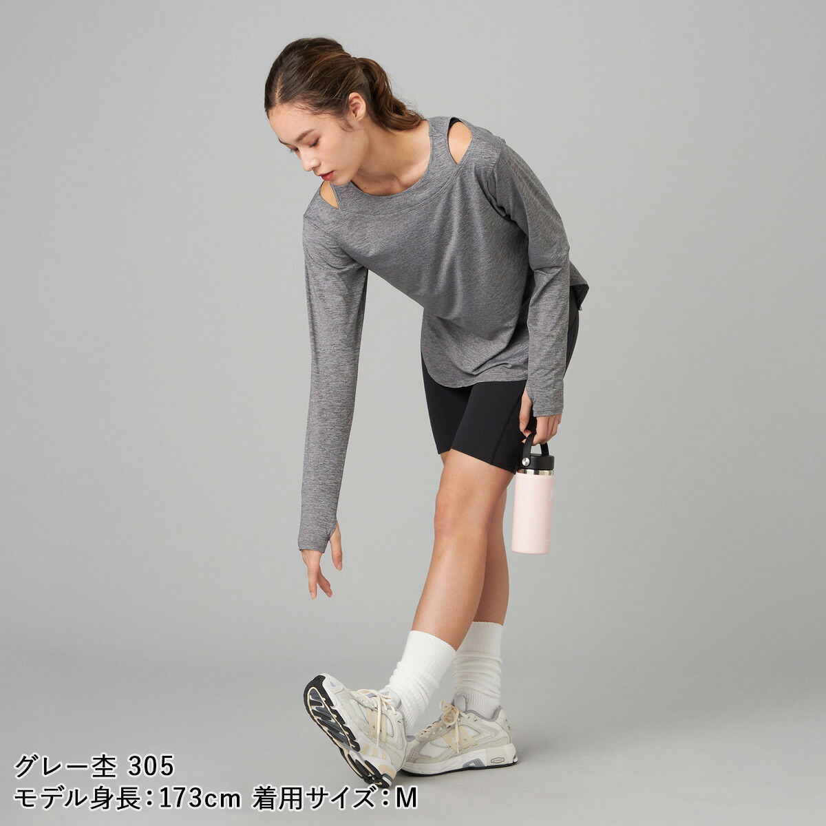 楽天市場】Chacott BALANCE チャコット ヨガウェア トップス ドライ