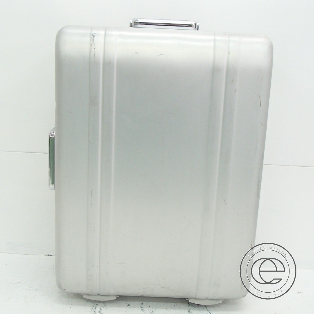 楽天市場】ZERO HALLIBURTON ゼロハリバートン ZR26WT-SI FREEWHEEL