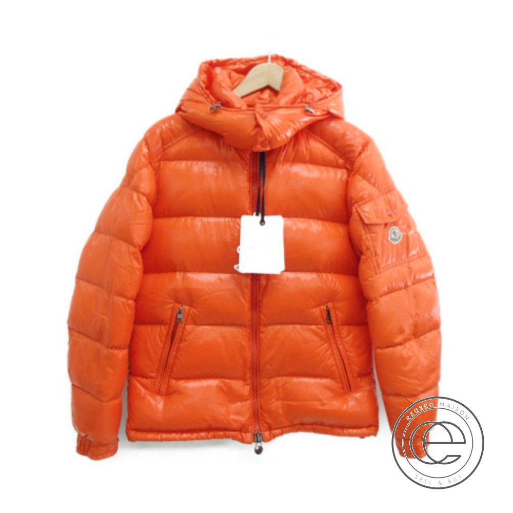 楽天市場】MONCLER モンクレール 2016年製 MAYAマヤ ダウン ジャケット