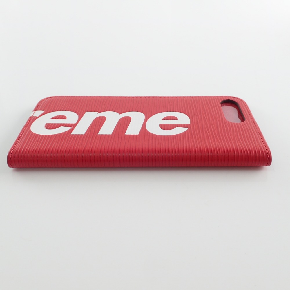 楽天市場】LOUIS VUITTONルイ・ヴィトン×Supremeシュプリーム 【未使用