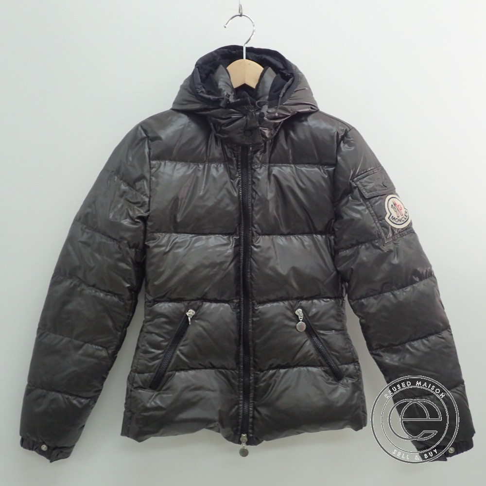 楽天市場】MONCLER モンクレール 国内正規 BADIAバディア ダウン