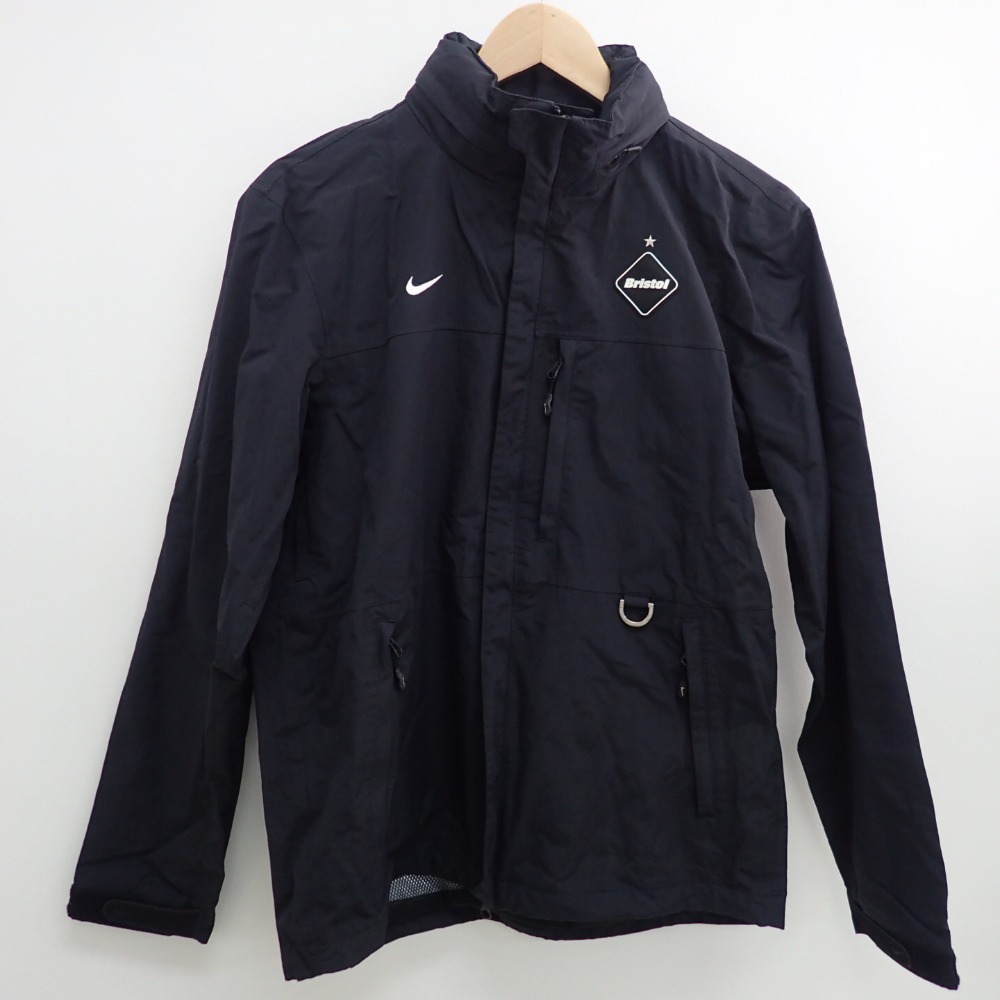 楽天市場】F.C.R.B.エフシーアールビー BRISTOLブリストル ×NIKEナイキ