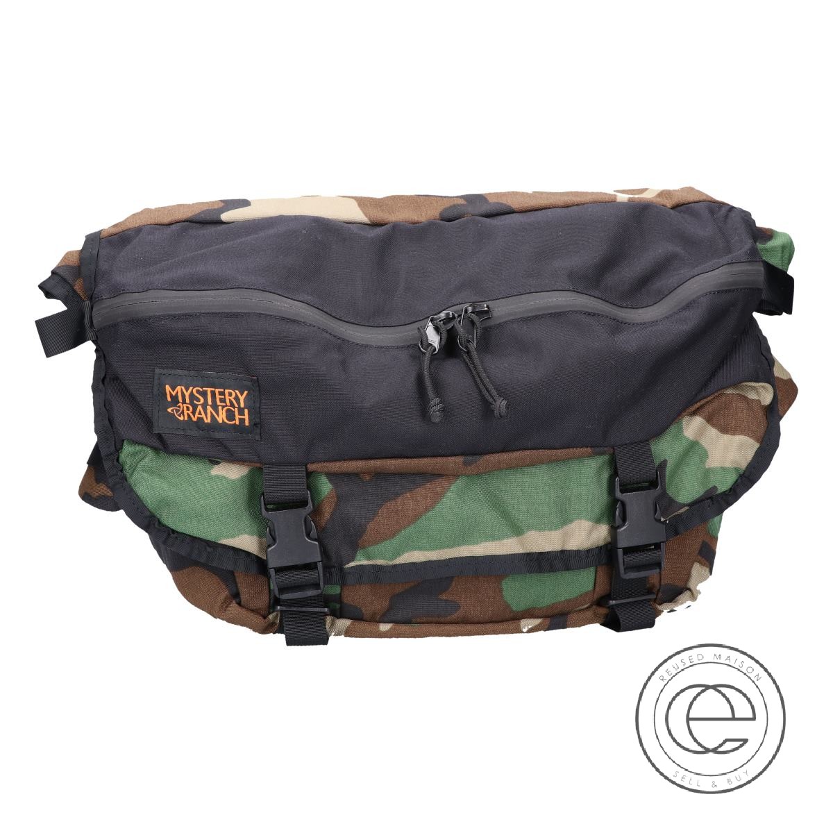 楽天市場】MYSTERY RANCH ミステリーランチ INVADERインベーダー