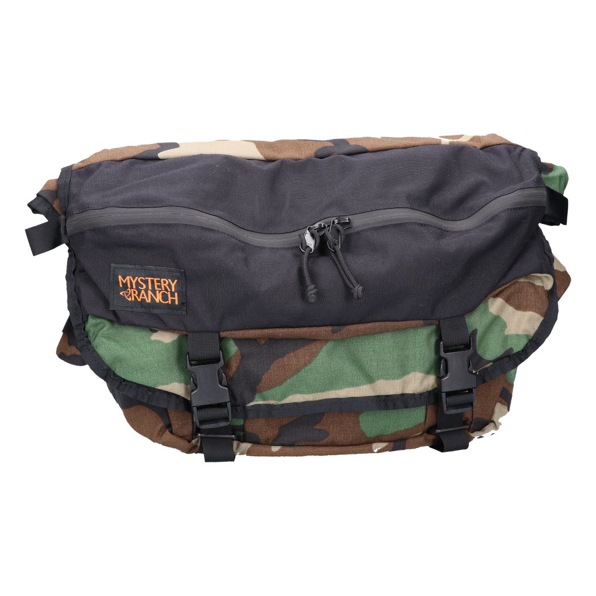 楽天市場】MYSTERY RANCH ミステリーランチ INVADERインベーダー